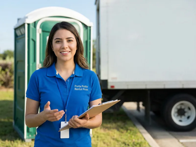 Porta Potty Rental  in Chatsworth  FAQ
